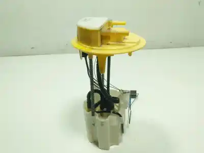 Peça sobressalente para automóvel em segunda mão Boia / Bomba Combustível por OPEL COMBO E TOUR / LIFE (K9) 1.5 Referências OEM IAM  9809359380 