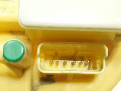 Peça sobressalente para automóvel em segunda mão boia / bomba combustível por opel combo e tour / life (k9) 1.5 referências oem iam  9809359380 