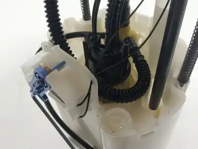 Peça sobressalente para automóvel em segunda mão boia / bomba combustível por opel combo e tour / life (k9) 1.5 referências oem iam  9809359380 