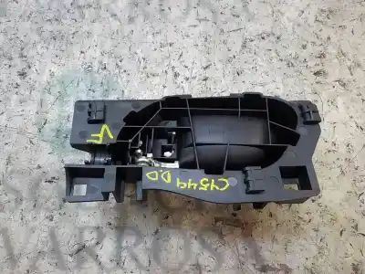 Second-hand car spare part interior right front handle for peugeot 508 access oem iam references 9144g4  