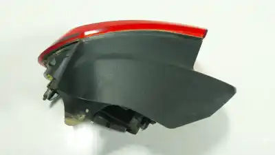Second-hand car spare part right tailgate light for citroen c4 cactus 1.6 bluehdi 100 oem iam references 9823950280  9823950280