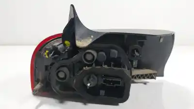 Second-hand car spare part right tailgate light for citroen c4 cactus 1.6 bluehdi 100 oem iam references 9823950280  9823950280
