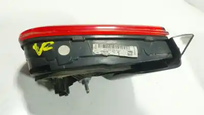 Автозапчасти б/у внутренний левый задний фонарь за citroen c4 cactus 1.6 bluehdi 100 ссылки oem iam 9821352780  9821352780