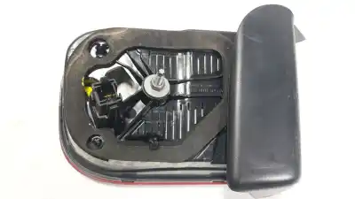 Автозапчасти б/у внутренний левый задний фонарь за citroen c4 cactus 1.6 bluehdi 100 ссылки oem iam 9821352780  9821352780