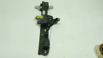 Peça sobressalente para automóvel em segunda mão elevador de vidros dianteira esquerda por renault kadjar (ha_, hl_) 1.2 tce 130 referências oem iam 807218568r