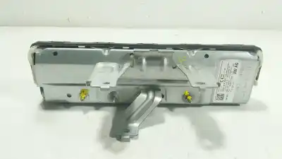 Second-hand car spare part front left side airbag for seat ateca (kh7, khp) 1.5 tsi oem iam references 576880841e  576880841e