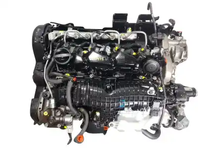 Peça sobressalente para automóvel em segunda mão motor completo por volvo v40 2.0 diesel cat referências oem iam   d4204t8