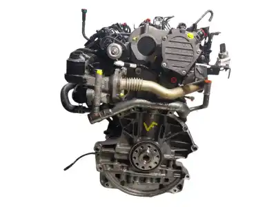 Peça sobressalente para automóvel em segunda mão motor completo por volvo v40 2.0 diesel cat referências oem iam   d4204t8