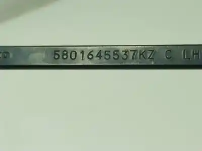 Автозапчастина б/у лівий передній ручок склоочисника для iveco daily vi furgón 33s15, 35s15, 35c15 посилання на oem iam 5801607101  5801645537
