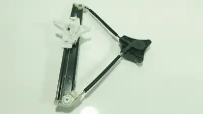 Автозапчастина б/у регулятор скла заднього правого для seat arona (kj7, kjp) 1.0 tsi посилання на oem iam 6f0839462d  6f0839462e