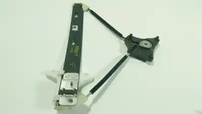 Автозапчастина б/у регулятор склона задній лівий для seat arona (kj7, kjp) 1.0 tsi посилання на oem iam 6f0839461d