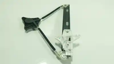 Автозапчастина б/у регулятор склона задній лівий для seat arona (kj7, kjp) 1.0 tsi посилання на oem iam 6f0839461d  