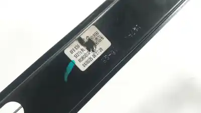 Автозапчастина б/у регулятор склона задній лівий для seat arona (kj7, kjp) 1.0 tsi посилання на oem iam 6f0839461d  