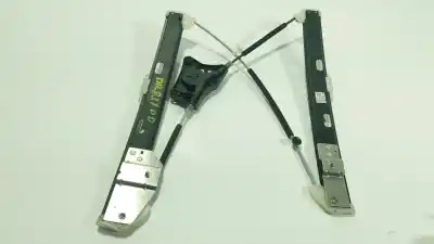 Автозапчастина б/у регулятор переднього правого скла для seat arona (kj7, kjp) 1.0 tsi посилання на oem iam 6f9837462e