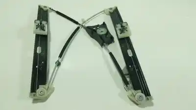 Автозапчастина б/у регулятор переднього правого скла для seat arona (kj7, kjp) 1.0 tsi посилання на oem iam 6f9837462e  6f9837462e