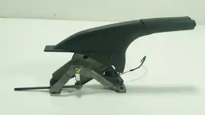 Автозапчастина б/у важіль ручного гальма для seat arona (kj7, kjp) 1.0 tsi посилання на oem iam 6f0711301q