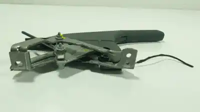 Автозапчасти б/у рычаг ручного тормоза за seat arona (kj7, kjp) 1.0 tsi ссылки oem iam 6f0711301q  6f0711301q