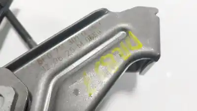 Автозапчасти б/у рычаг ручного тормоза за seat arona (kj7, kjp) 1.0 tsi ссылки oem iam 6f0711301q  6f0711301q