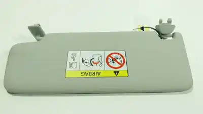 Автозапчастина б/у правильний натір для seat arona (kj7, kjp) 1.0 tsi посилання на oem iam 5g0857552dc  