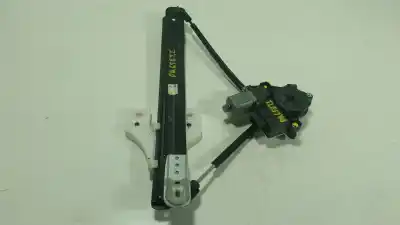 Автозапчастина б/у регулятор склона задній лівий для seat ateca (kh7, khp) 1.5 tsi посилання на oem iam 5q0959407e