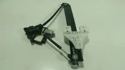 Автозапчасти б/у регулятор стекла заднего левого за seat ateca (kh7, khp) 1.5 tsi ссылки oem iam 5q0959407e  5q0959407e