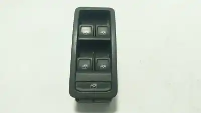 Автозапчастина б/у передні вікний вмикач для seat ateca (kh7, khp) 1.5 tsi посилання на oem iam 5g0959857d