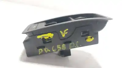 Автозапчастина б/у передні вікний вмикач для seat ateca (kh7, khp) 1.5 tsi посилання на oem iam 5g0959857d  5g0959857d