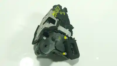 Автозапчастина б/у замок передній праві двері для seat arona (kj7, kjp) 1.0 tsi посилання на oem iam 10b837016b