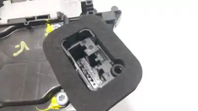 Автозапчастина б/у замок передній праві двері для seat arona (kj7, kjp) 1.0 tsi посилання на oem iam 10b837016b  10b837016b