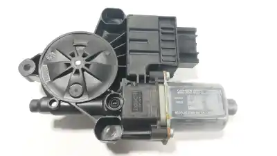 Автозапчастина б/у двигатель переднього ліва вікна для seat arona (kj7, kjp) 1.0 tsi посилання на oem iam 2q1959405g  2q1959405g