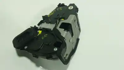 Автозапчастина б/у замок дверей заднього лівого для seat arona (kj7, kjp) 1.0 tsi посилання на oem iam 10a839015b