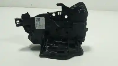 Автозапчастина б/у замок дверей заднього лівого для seat arona (kj7, kjp) 1.0 tsi посилання на oem iam 10a839015b  10a839015b