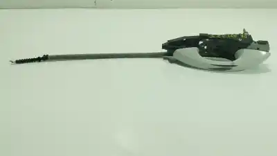 Автозапчастина б/у ліва передня зовнішня ручка для seat arona (kj7, kjp) 1.0 tsi посилання на oem iam 5g0837206n