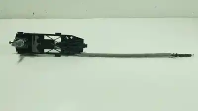 Автозапчастина б/у ліва передня зовнішня ручка для seat arona (kj7, kjp) 1.0 tsi посилання на oem iam 5g0837206n  