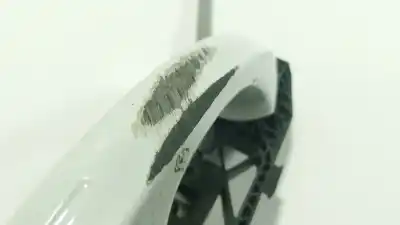 Автозапчастина б/у ліва передня зовнішня ручка для seat arona (kj7, kjp) 1.0 tsi посилання на oem iam 5g0837206n  