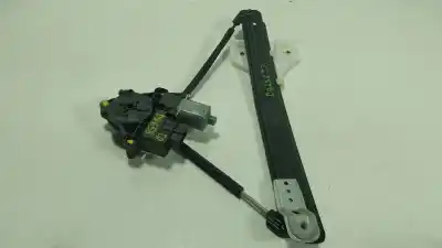 Автозапчастина б/у регулятор скла заднього правого для SEAT ATECA (KH7, KHP) 1.5 TSI Посилання на OEM IAM 5Q0959408E  5Q0959408E