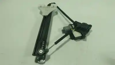 Автозапчастина б/у регулятор скла заднього правого для seat ateca (kh7, khp) 1.5 tsi посилання на oem iam 5q0959408e  5q0959408e