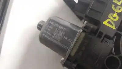 Автозапчастина б/у регулятор скла заднього правого для seat ateca (kh7, khp) 1.5 tsi посилання на oem iam 5q0959408e  5q0959408e