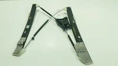 Автозапчастина б/у регулятор вікна передній лівий для seat arona (kj7, kjp) 1.0 tsi посилання на oem iam 6f9837461e