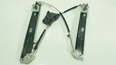 Автозапчастина б/у регулятор вікна передній лівий для seat arona (kj7, kjp) 1.0 tsi посилання на oem iam 6f9837461e  6f9837461e