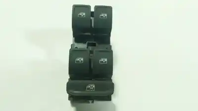 Автозапчастина б/у передні вікний вмикач для seat arona (kj7, kjp) 1.0 tsi посилання на oem iam 5g0959857f