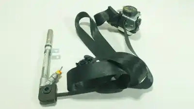 Автозапчастина б/у передній правий ремін безпеки для seat arona (kj7, kjp) 1.0 tsi посилання на oem iam 6f0857706m  6f0857706h