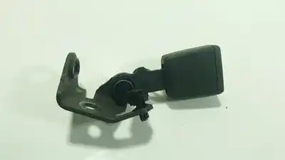 Автозапчастина б/у передній правий ремін безпеки для seat arona (kj7, kjp) 1.0 tsi посилання на oem iam 6f0857706m  6f0857706h