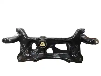 Автозапчастина б/у передня вісь для seat ateca (kh7, khp) 1.5 tsi посилання на oem iam 5wa199315f