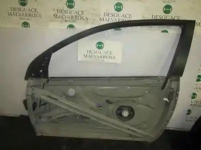 İkinci el araba yedek parçası SOL ÖN KAPI için VOLKSWAGEN GOLF V BERLINA (1K1)  OEM IAM referansları 1K3831105J  