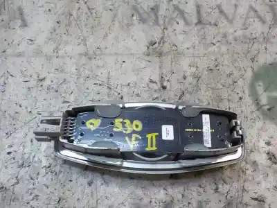 Автозапчастина б/у внутрішній лампа для ford grand c-max (dxa/cb7, dxa/ceu) 1.6 tdci посилання на oem iam 1693028  