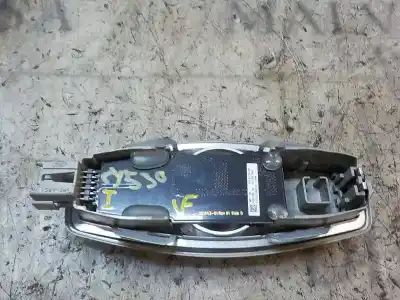 Автозапчастина б/у внутрішній лампа для ford grand c-max (dxa/cb7, dxa/ceu) 1.6 tdci посилання на oem iam 1693029  