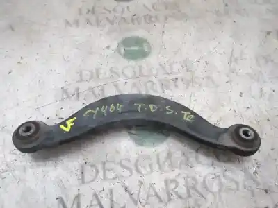 Second-hand car spare part upper rear right suspension arm for mazda cx-7 (er) 2.2 mzr-cd awd (er10a) oem iam references eg2128c10b