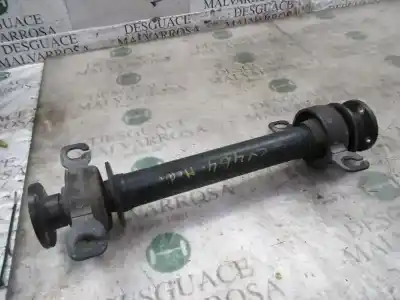 Second-hand car spare part center transmission for mazda cx-7 (er) 2.2 mzr-cd awd (er10a) oem iam references ph0325100