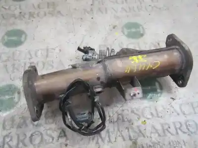 Автозапчастина б/у клапан Egr для MAZDA CX-7 (ER) 2.2 MZR-CD AWD (ER10A) Посилання на OEM IAM  04440210121 04440210121